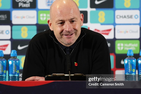 lee-carsley:-thomas-tuchel-tak-terlibat-dalam-pemilihan-skuat-inggris