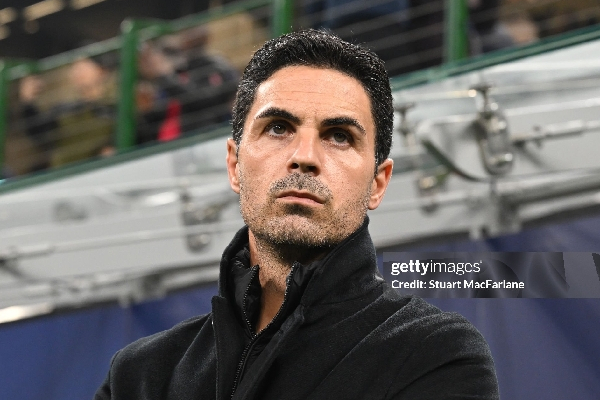 mikel-arteta-rencanakan-liburan-tengah-musim-untuk-skuat-arsenal