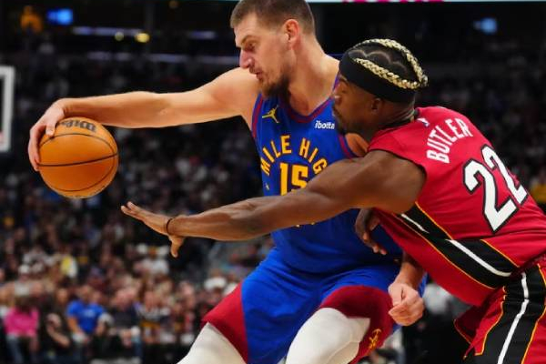 hasil-nba:-denver-nuggets-jungkalkan-miami-heat-135-122