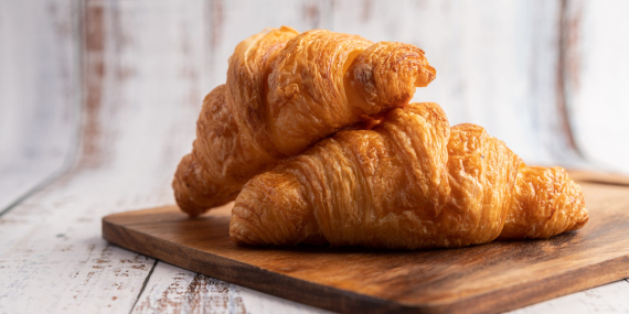 5 Rekomendasi Camilan untuk Rapat Kantor, Praktis!