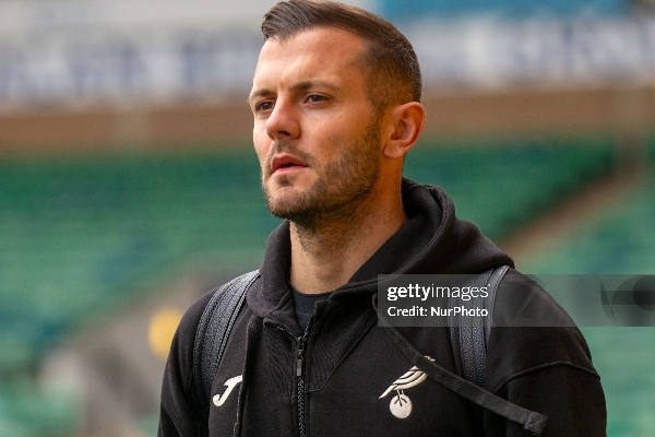 jack-wilshere-tetap-setia-dukung-arsenal-meski-kini-jadi-pelatih-di-norwich