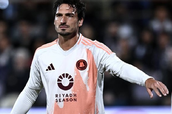 media-italia:-skema-claudio-ranieri-bisa-bikin-mats-hummels-jadi-starter