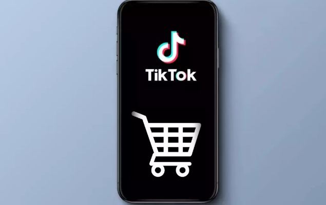 cara-daftar-tiktok-shop-dan-menambahkan-keranjang-kuning