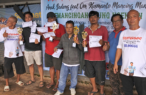 mabar-‘anak-sedeng-feat-kusmanto-mancing-mania’-pecah-&-ugal-ugalan,-hantu-kecil-juara-induk-1