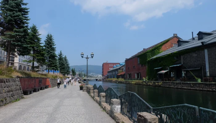 rekomendasi-destinasi-jalan-jalan-seru-di-kota-otaru,-jepang