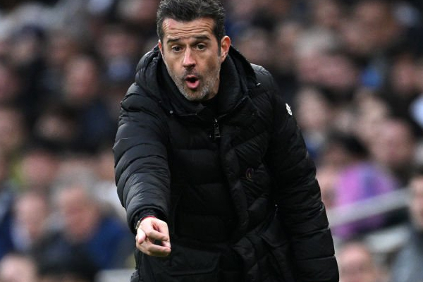 marco-silva:-fulham-seharusnya-bisa-kalahkan-spurs