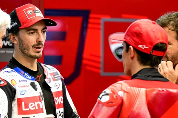 davide-tardozzi-yakin-ducati-jadi-tim-sulit-dikalahkan