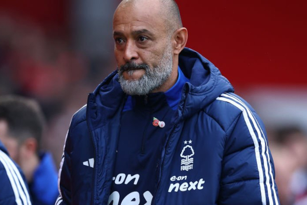meski-tengah-terpuruk,-nuno-espirito-santo-enggan-remehkan-man-city