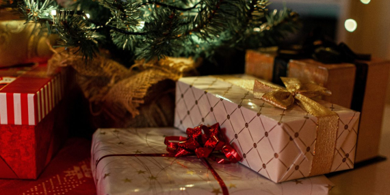 Ide Hampers Natal Unik Selain Kue
