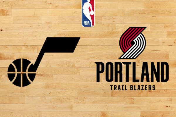 preview-nba:-utah-jazz-vs-portland-trail-blazers-(7-des-2024)