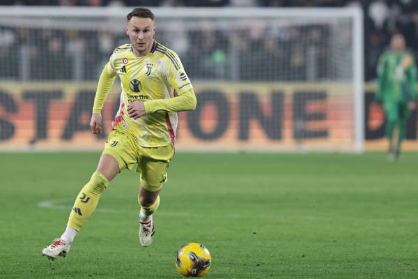 imbang-2-2-lawan-bologna,-teun-koopmeiners-soroti-inkonsistensi-juventus