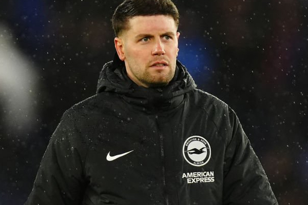brighton-kena-comeback-leicester,-fabian-hurzeler-mengaku-kecewa