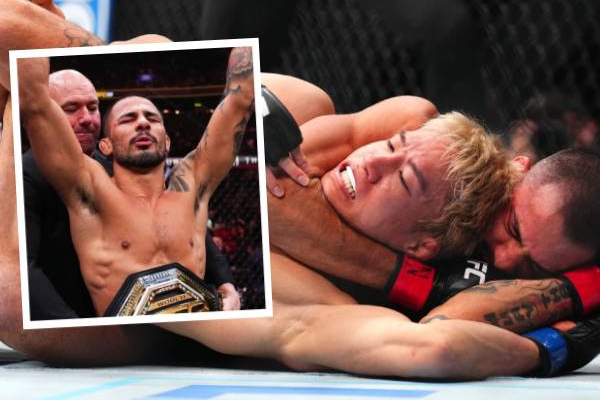 alexandre-pantoja-tantang-demetrious-johnson-usai-menang-di-ufc-310