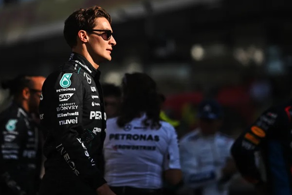 george-russell-diyakini-bisa-memenangkan-gelar-f1