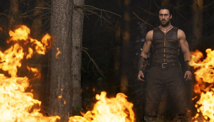 review-film-kraven-the-hunter,-transformasi-tragis-anak-gangster-menjadi-pemburu-terhebat