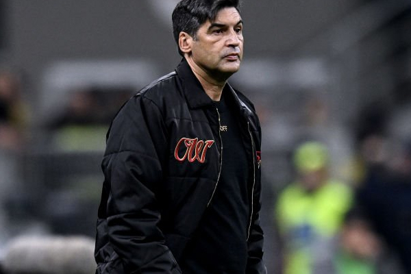 milan-terkesan-main-asal-asalan,-paulo-fonseca-mengaku-sakit-hati