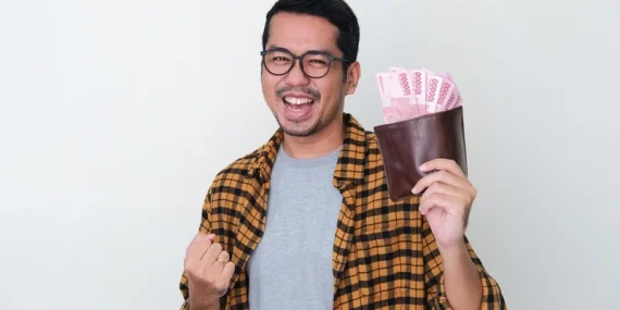 UMP Sumatera Utara 2025 Naik 6,5% Jadi Rp2,9 Juta