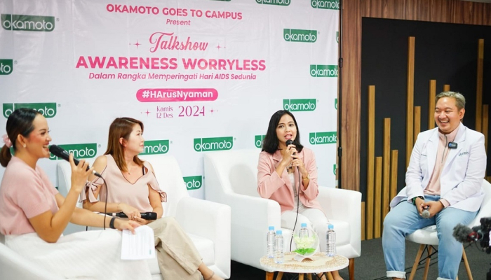 peringati-hari-aids-sedunia,-penting-hadirkan-edukasi-seks