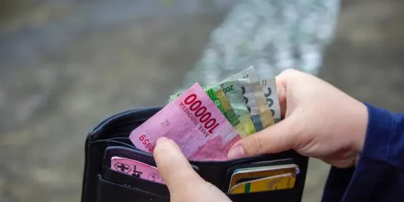 UMP Sulawesi Tenggara 2025 Alami Kenaikan 6,5% Jadi Segini