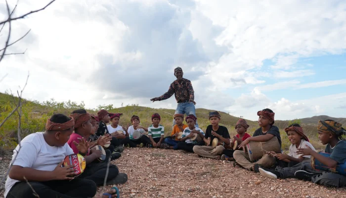 mengenal-inafuka,-seni-tradisional-masyarakat-kepulauan-buru,-maluku