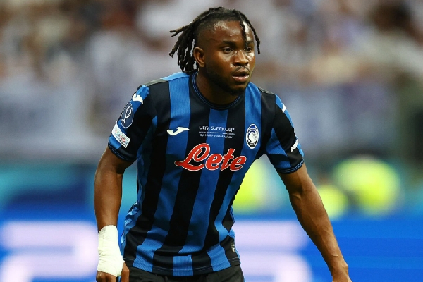 puji-ademola-lookman,-massimo-donati:-dia-pemain-yang-luar-biasa