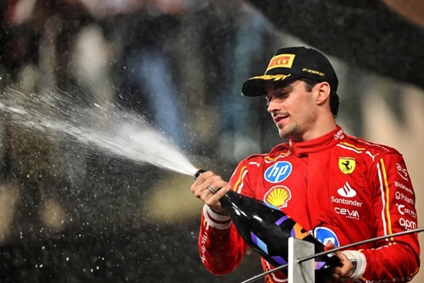 charles-leclerc-diyakini-tak-gentar-lawan-hamilton