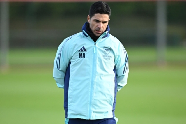 mikel-arteta-tidak-bisa-bayangkan-latih-klub-premier-league-lain