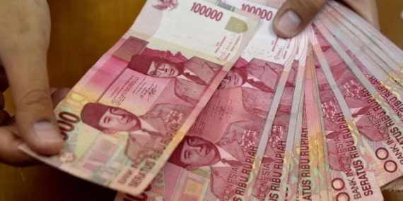 UMK Karawang 2025 Naik 6,5%, Tertinggi Kedua Se-Indonesia