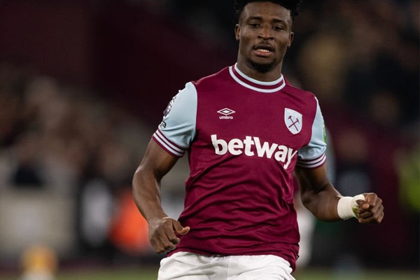meski-gagal-menang,-mohammed-kudus-puji-performa-west-ham