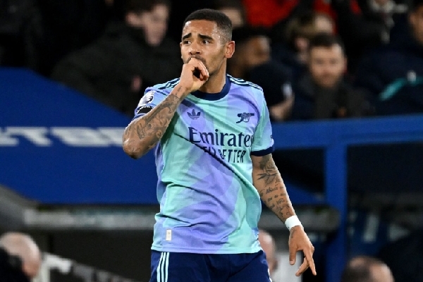 mikel-arteta-puji-gabriel-jesus-sebagai-pemain-‘berbeda’-musim-ini