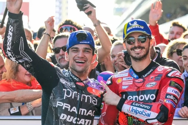 davide-tardozzi-minta-bagnaia-jangan-selalu-jadi-pria-sejati