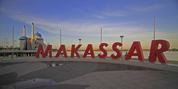 UMK Makassar 2025 Disepakati Naik 6,5% Jadi Rp3,8 Juta