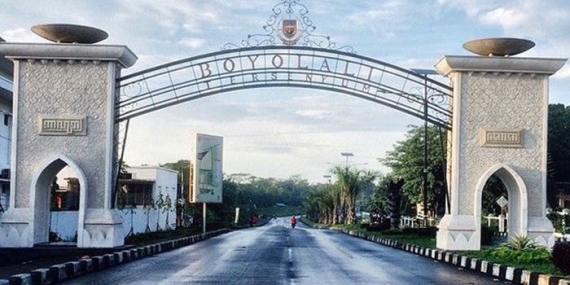 UMK Boyolali 2025 Naik 6,5%, Tertinggi ke-3 se-Solo Raya