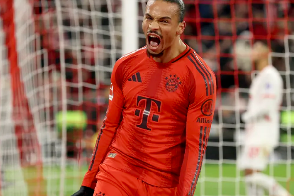 tak-mau-hengkang,-leroy-sane-tegaskan-ingin-bertahan-di-bayern-munich
