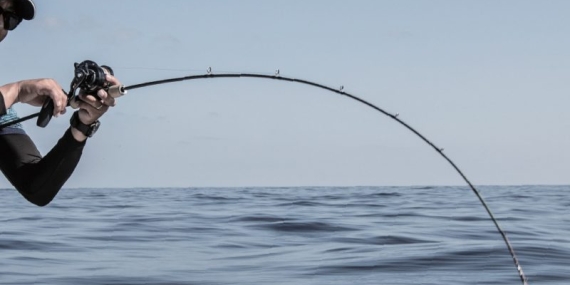 Bagaimana efekfifitas teknik slow jig di perairan laut dalam?