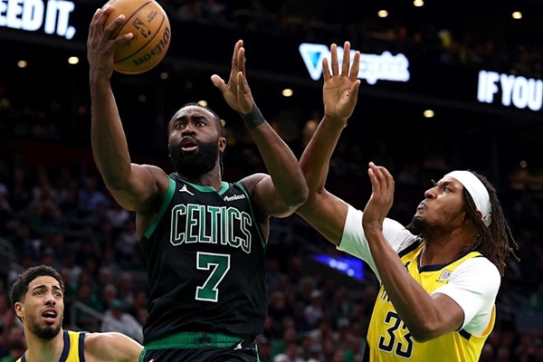 boston-celtics-menghancurkan-pacers-untuk-hentikan-dua-kekalahan