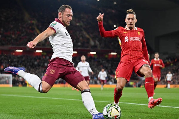 west-ham-united-vs-liverpool:-kondisi-tim-jelang-laga-premier-league