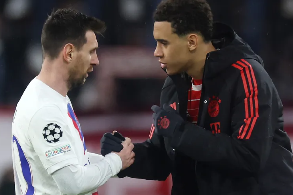 jamal-musiala:-lionel-messi-adalah-pahlawanku!