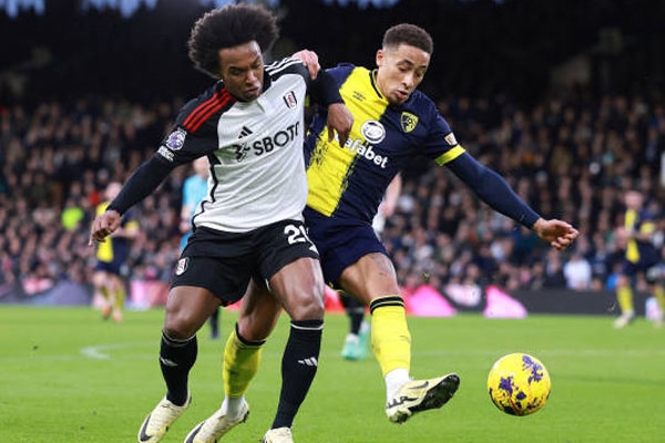fulham-vs-bournemouth:-kondisi-tim-jelang-laga-premier-league