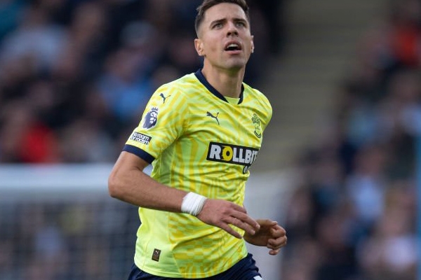 jan-bednarek-akui-crystal-palace-tampil-lebih-baik-dari-southampton