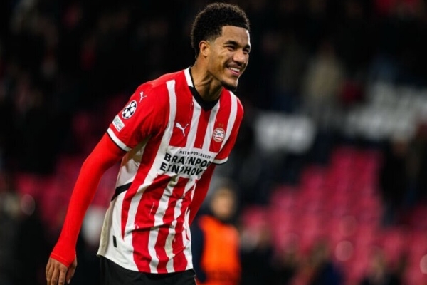 cari-gelandang,-tottenham-mengincar-bintang-psv-eindhoven