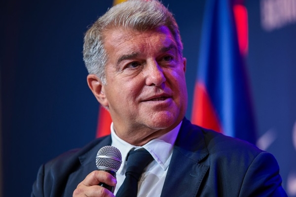 joan-laporta-pastikan-dani-olmo-bisa-berlaga-lawan-real-madrid