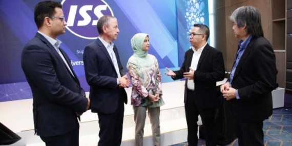 Cara Melamar Kerja di PT ISS Indonesia & Info Karirnya