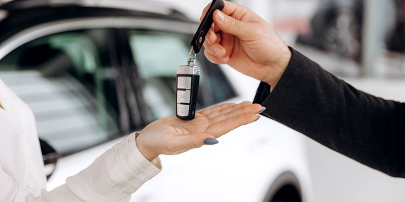 Tips Aman dan Nyaman Menyewa Mobil di Rental