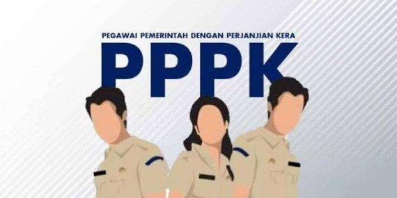 Isi Keputusan MenpanRB No 16 Tahun 2025 tentang PPPK Paruh Waktu