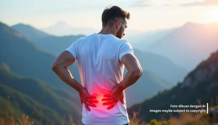 5-cara-mengatasi-nyeri-otot-dan-kaki-pegal-setelah-mendaki-gunung