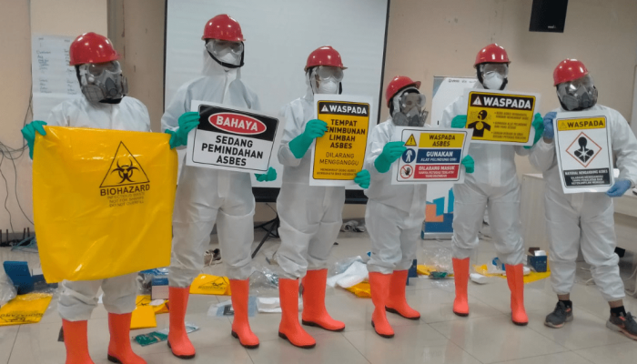 bpbd-dki-jakarta-selenggarakan-pelatihan-menangani-bahaya-asbes-untuk-relawan-bencana