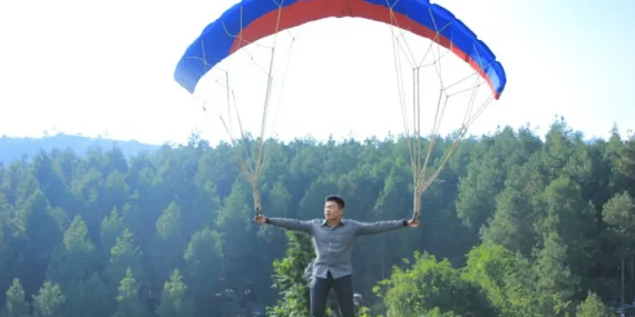 Profil Dago Dream Park Bandung, Destinasi Wisata Keluarga di Kota Kembang