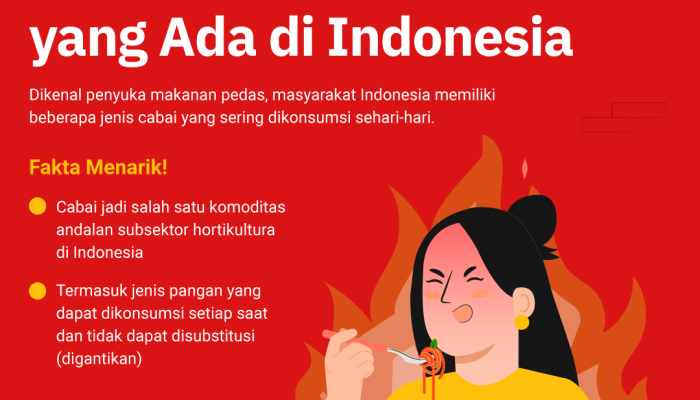 suka-makan-pedas?-ini-dia-jenis-cabai-yang-ada-di-indonesia
