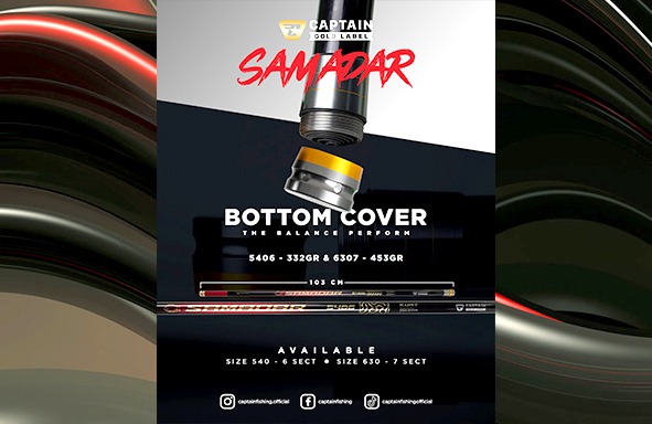 info-produk-:-tegek-captain-gold-label-‘samadar’-size-540-6-sect,-size-630-7-sect,-untuk-garongers